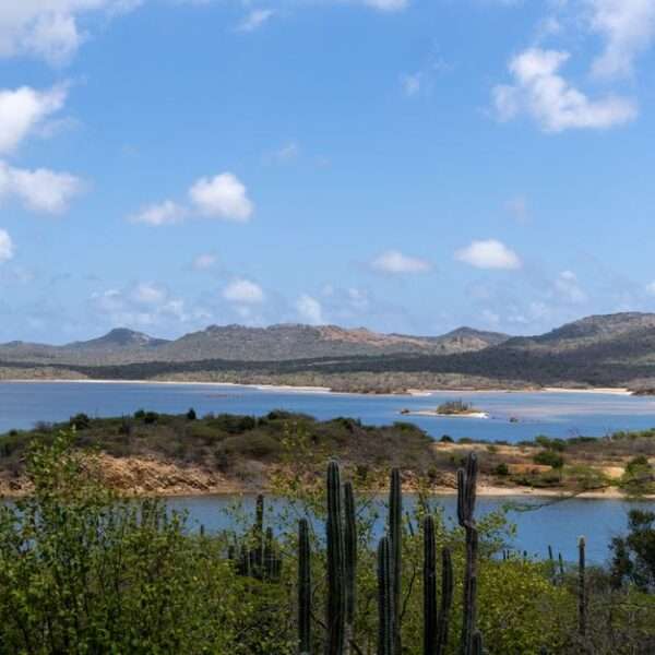historic sites to explore in Bonaire