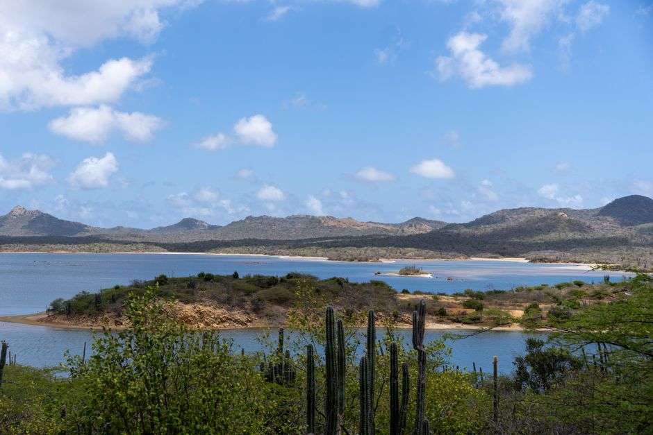 historic sites to explore in Bonaire