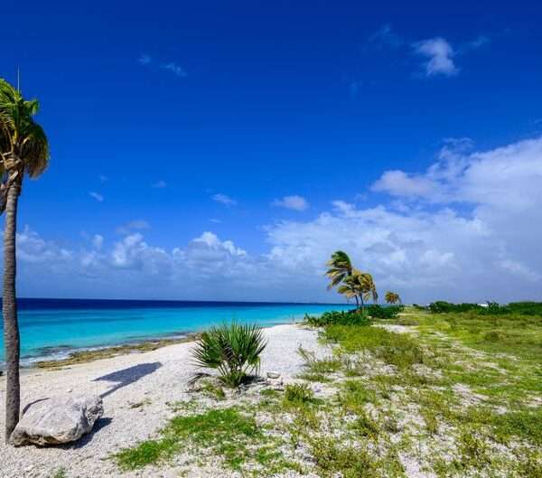 unique photography spots Bonaire