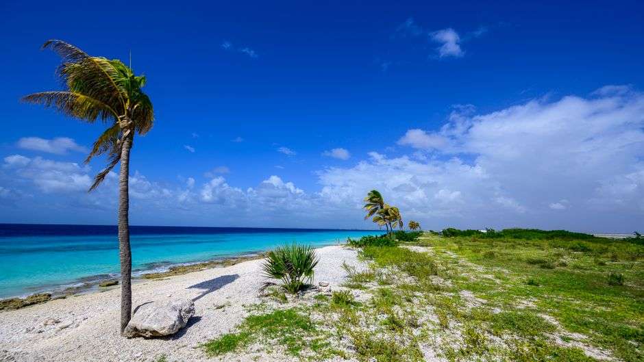 unique photography spots Bonaire