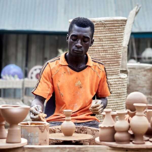 Bonaire artisan craft markets