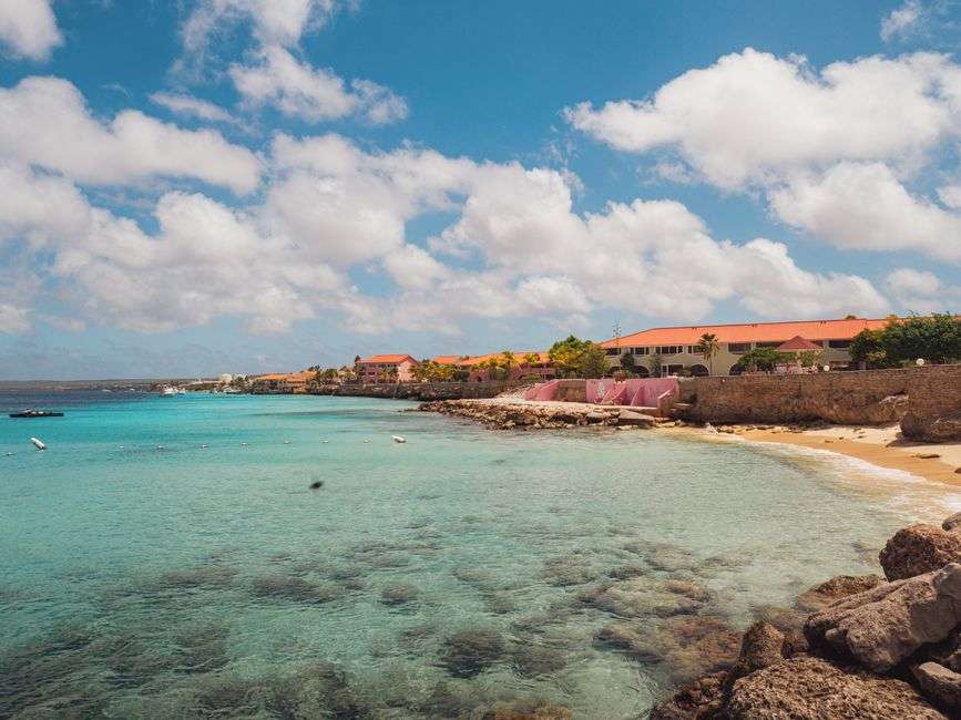 Bonaire cultural experiences for travelers