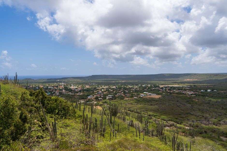 Bonaire custom luxury tours