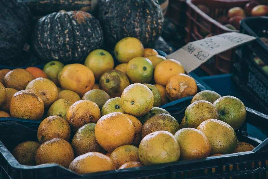 Bonaire local markets