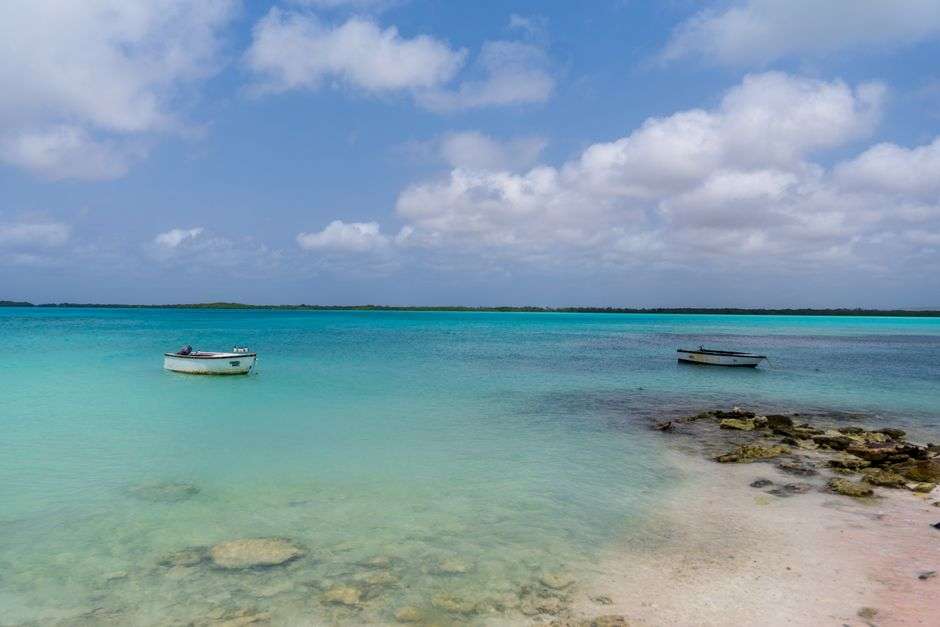 Bonaire photography tours