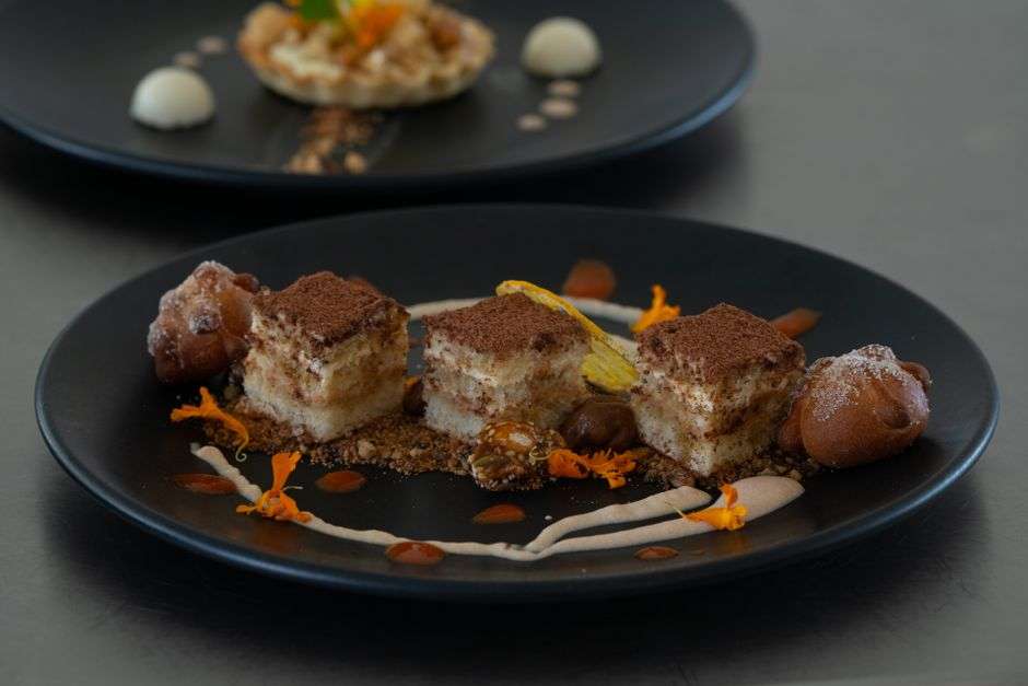 Bonaire unique dining experiences