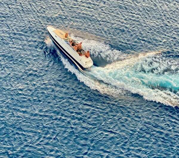 Bonaire water sports for families