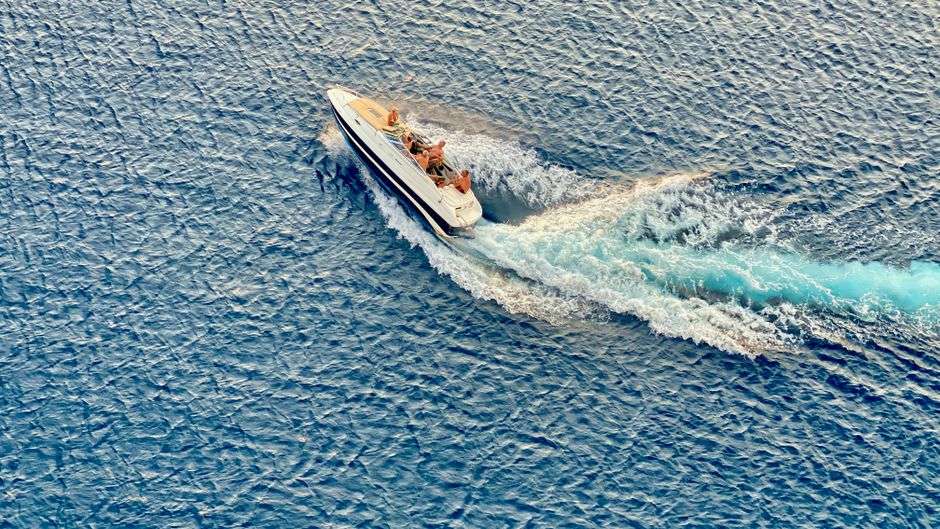 Bonaire water sports for families