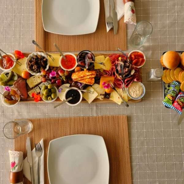 Bonaire culinary tours and classes