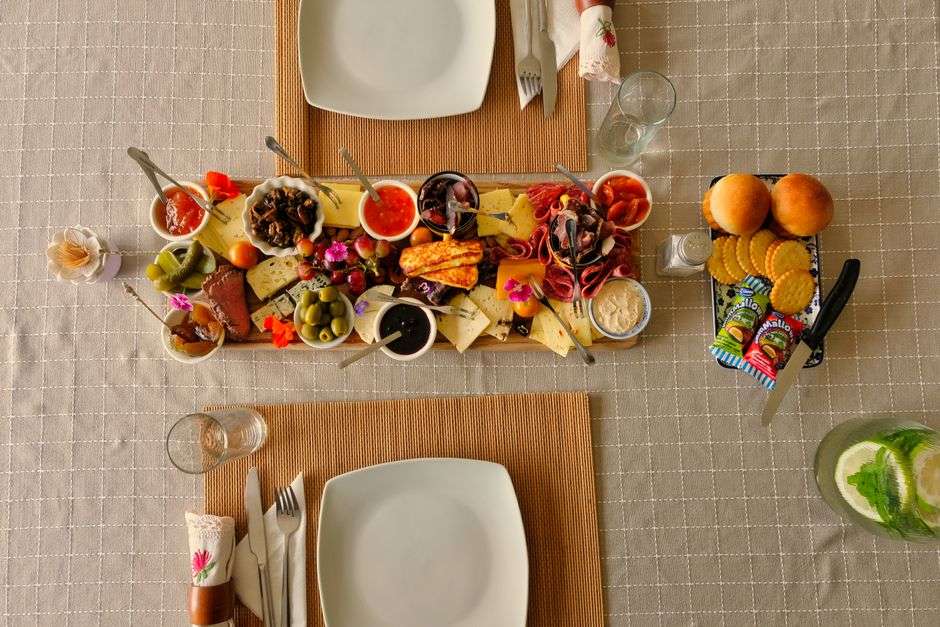 Bonaire culinary tours and classes