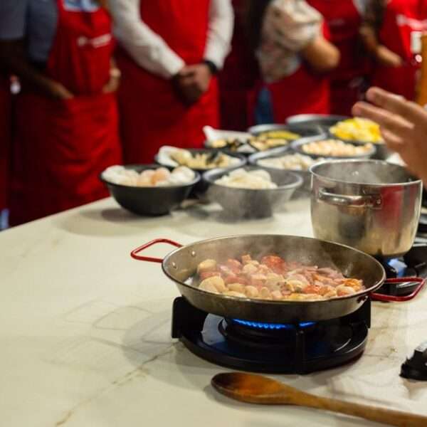 Bonaire local culinary classes