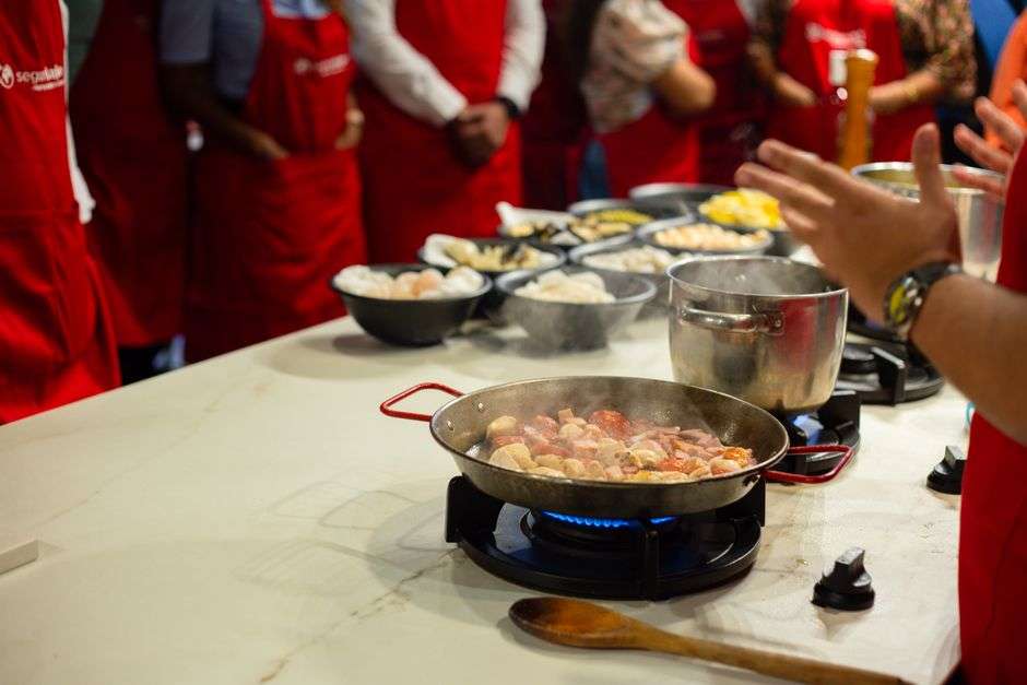 Bonaire local culinary classes