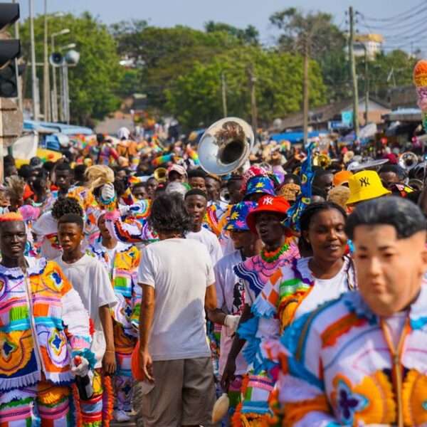 Bonaire local festivals and traditions
