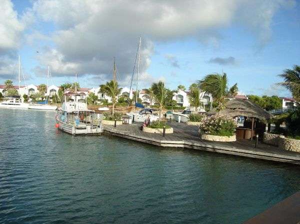 Bonaire luxury travel experiences