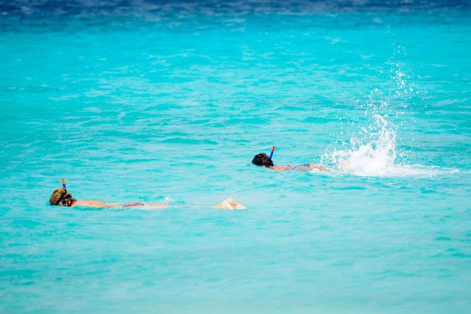 Bonaire snorkeling tips for best experience