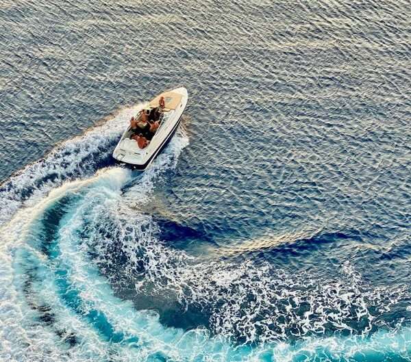 Bonaire water sports rentals