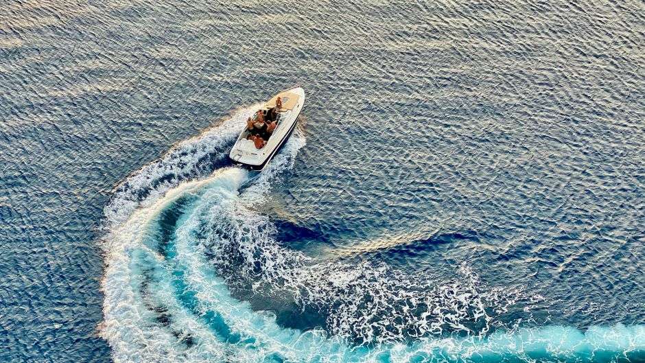 Bonaire water sports rentals